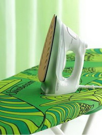 Ironing Service Manchester