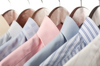 Shirt Ironing Service